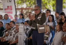 Programa de Salud Escolar Vive Saludable en Sinaloa