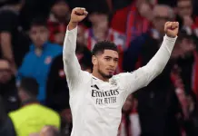 Real Madrid se impone al Atlético en penales