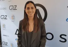Jessica Sobrino y su Fundación ATMOS: Apoyo a Mujeres Deportistas en México Jessica Sobrino y su Fundación ATMOS: Apoyo a Mujeres Deportistas en México