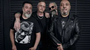 Documental de Molotov se proyectar&aacute; en Cineteca Chapultepec