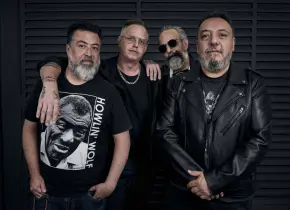 Molotov celebra 30 años con conciertos en México