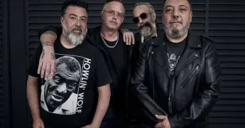 Molotov lanza canci&oacute;n por el Mundial 2026