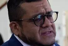 Morena optó por el bien mayor: Roberto García