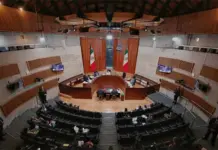 Magistrado propone revocar acuerdo sobre topes de gastos de campañas judiciales