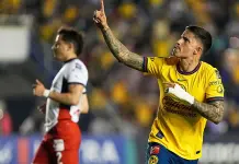 América nada sabe de reemplazar a León en Mundial de Clubes América nada sabe de reemplazar a León en Mundial de Clubes
