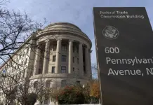 Comisión de EEUU se retracta sobre recursos para demandar a Amazon