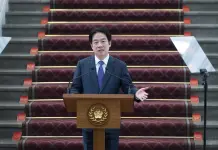 El presidente de Taiwán pide medidas más estrictas contra la infiltración y el espionaje chino