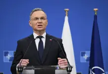 Solicitud de despliegue de armas nucleares en Polonia