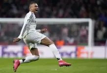 Kylian Mbappé vuelve a la selección de Francia para el crucial partido contra Croacia