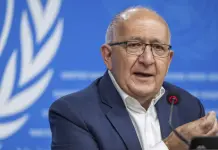 Informe de la ONU acusa a Israel de violencia sexual sistemática contra palestinos