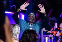 Falleció Oliver Miller, el pívot que jugó nueve temporadas en la NBA. Tenía 54 años