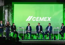 Cemex impulsa el futuro de la construcción sostenible en México
