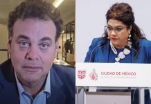 David Faitelson critica la postura de Clara Brugada sobre corridas de toros