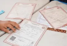 Investigación de emisión de actas falsificadas en Yucatán Investigación de emisión de actas falsificadas en Yucatán