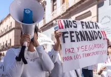 Reforma legal busca acceso a datos biométricos para investigar desapariciones