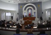 Congreso aprueba minutas sobre becas a jóvenes y soberanía nacional