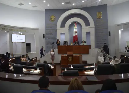 Por opacidad, Congreso Calificado no publica evaluación a diputados