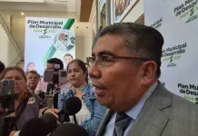 Anuncian remodelaci&oacute;n del centro de Soledad