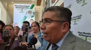 Pide Navarro que Interapas apoye más a Soledad