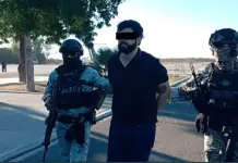 Yerno de Ismael El Mayo Zambada retira demanda de amparo