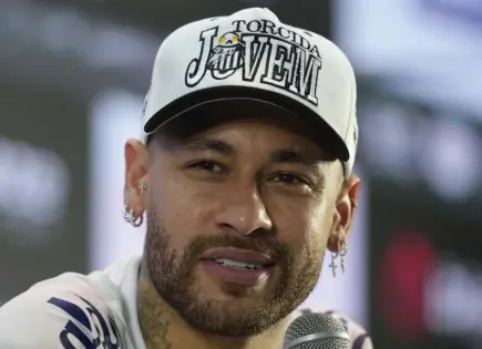 Pachuca buscaría fichar a Neymar para el Mundial de Clubes Pachuca buscaría fichar a Neymar para el Mundial de Clubes