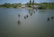 Guatemala toma medidas para fortalecer la seguridad en sus fronteras y regular la migración