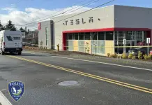 Disparan contra agencia de Tesla en Oregón por segunda ocasión en una semana