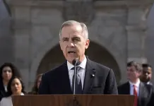 Mark Carney asume como nuevo Primer Ministro de Canadá