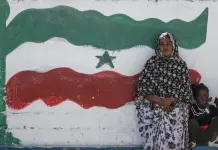 Plan de reasentamiento de palestinos en África propuesto por Trump e Israel Plan de reasentamiento de palestinos en África propuesto por Trump e Israel