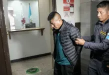 Extraditan a guatemalteco por tráfico de personas en un tráiler