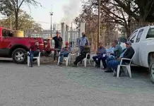 Cañeros  bloquean  ingenios