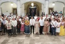 Audiencia ONU sobre Desaparición Forzada de Alexis Marín Ramírez en México