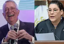 Conflicto entre Ricardo Salinas Pliego y la Ministra Batres Guadarrama Conflicto entre Ricardo Salinas Pliego y la Ministra Batres Guadarrama