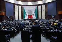 Diputados avalan reforma que consuma extinción del Inai