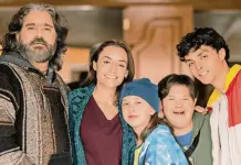 Bienvenidos a la familia: Serie Mexicana en Netflix
