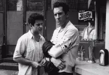 La &eacute;pica historia de Jake LaMotta en Toro Salvaje