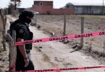 Arzobispo condena bloqueo a madres buscadoras: "Nos duele mucho"