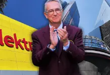 Controversia entre Grupo Salinas y UIF por uso faccioso Controversia entre Grupo Salinas y UIF por uso faccioso