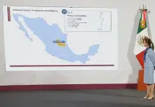 Desconoce Congreso pormenores de nueva presa Las Escobas