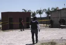 Denuncian v&iacute;nculos criminales de candidatos a jueces en M&eacute;xico