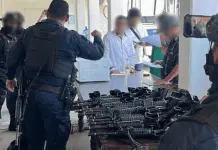 Operativo de Cateo en Oaxaca: Detalles del Suceso