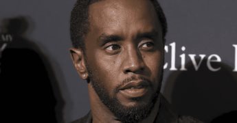 Sean Diddy Combs causa revuelo por su aspecto físico en corte federal