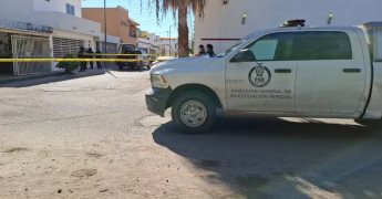 Asalto con Pistola: Desenlace Fatal en Forcejeo Mortal