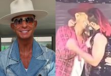 La Verdad sobre Erik Rub&iacute;n y Andrea Legarreta