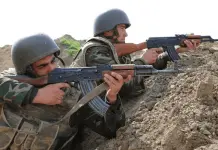 Acuerdo de Paz entre Armenia y Azerbaiyán Acuerdo de Paz entre Armenia y Azerbaiyán