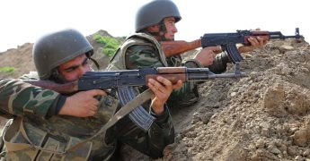 Acuerdo de Paz entre Armenia y Azerbaiyán