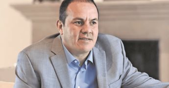 Revelaciones sobre la violencia de Cuauhtémoc Blanco Bravo