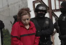 Sentencia de 89 años a Jaqueline Gálvez hermana de Xóchitl Gálvez