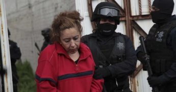 Sentencia de 89 años a Jaqueline Gálvez hermana de Xóchitl Gálvez