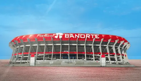 Nuevas reglas para dueños de Palcos en Estadio Banorte